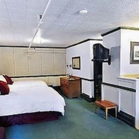 The Historic Redstone Inn Номер фото