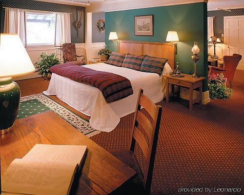 The Historic Redstone Inn Номер фото