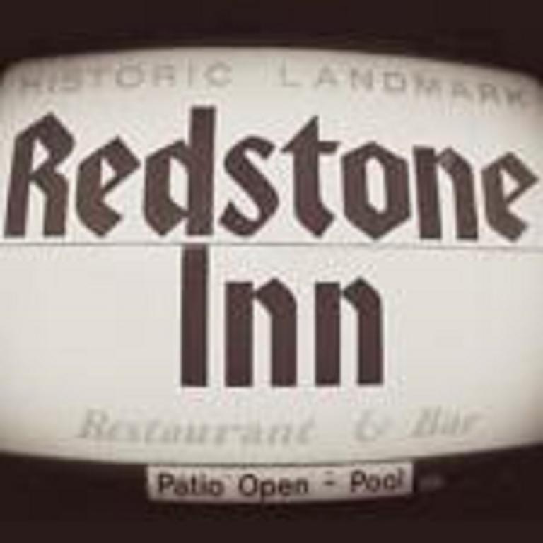 The Historic Redstone Inn Экстерьер фото