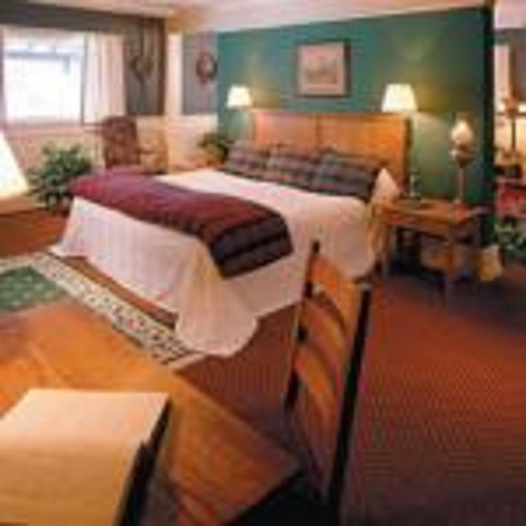 The Historic Redstone Inn Экстерьер фото