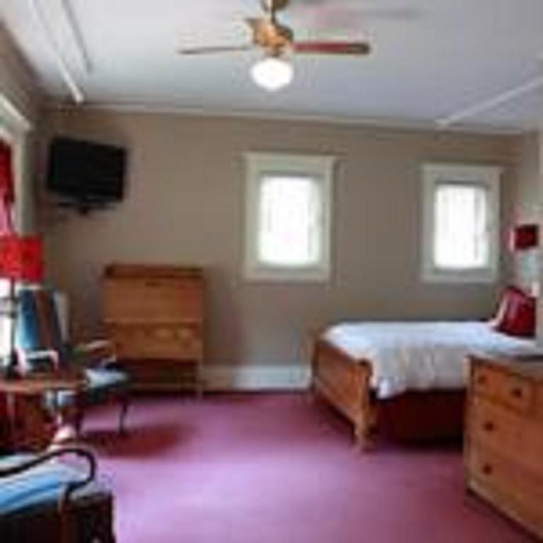 The Historic Redstone Inn Экстерьер фото