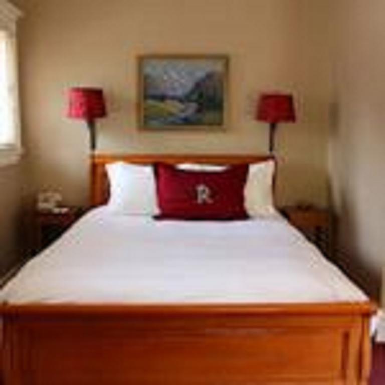 The Historic Redstone Inn Экстерьер фото