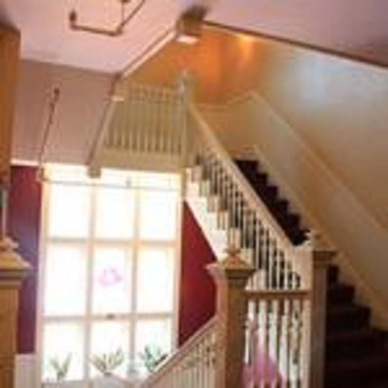 The Historic Redstone Inn Экстерьер фото