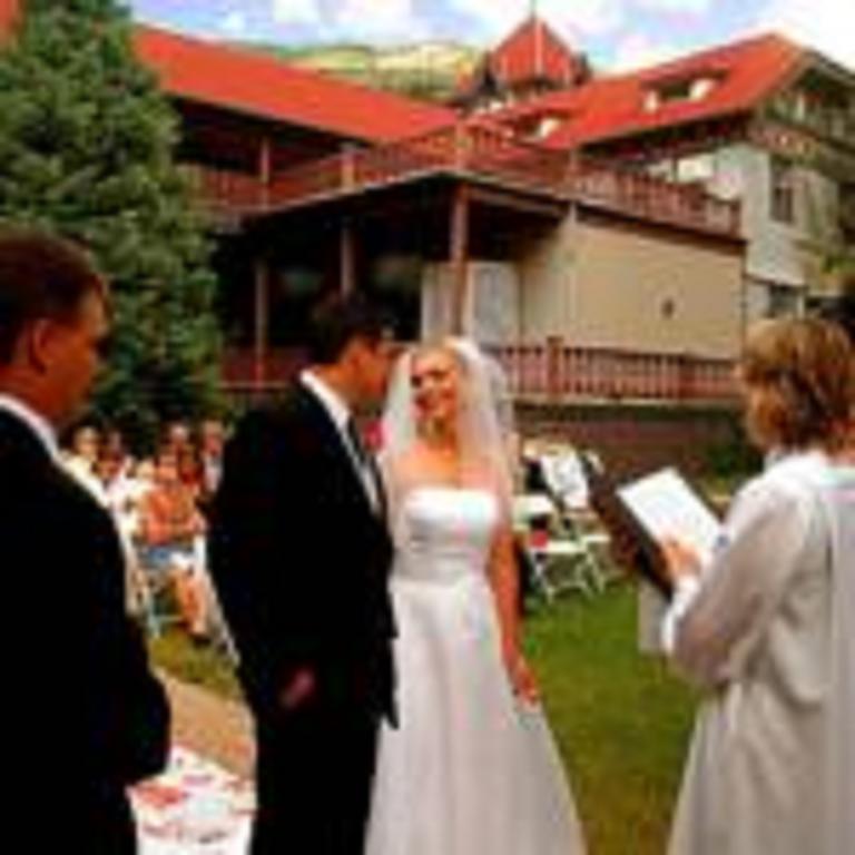 The Historic Redstone Inn Экстерьер фото