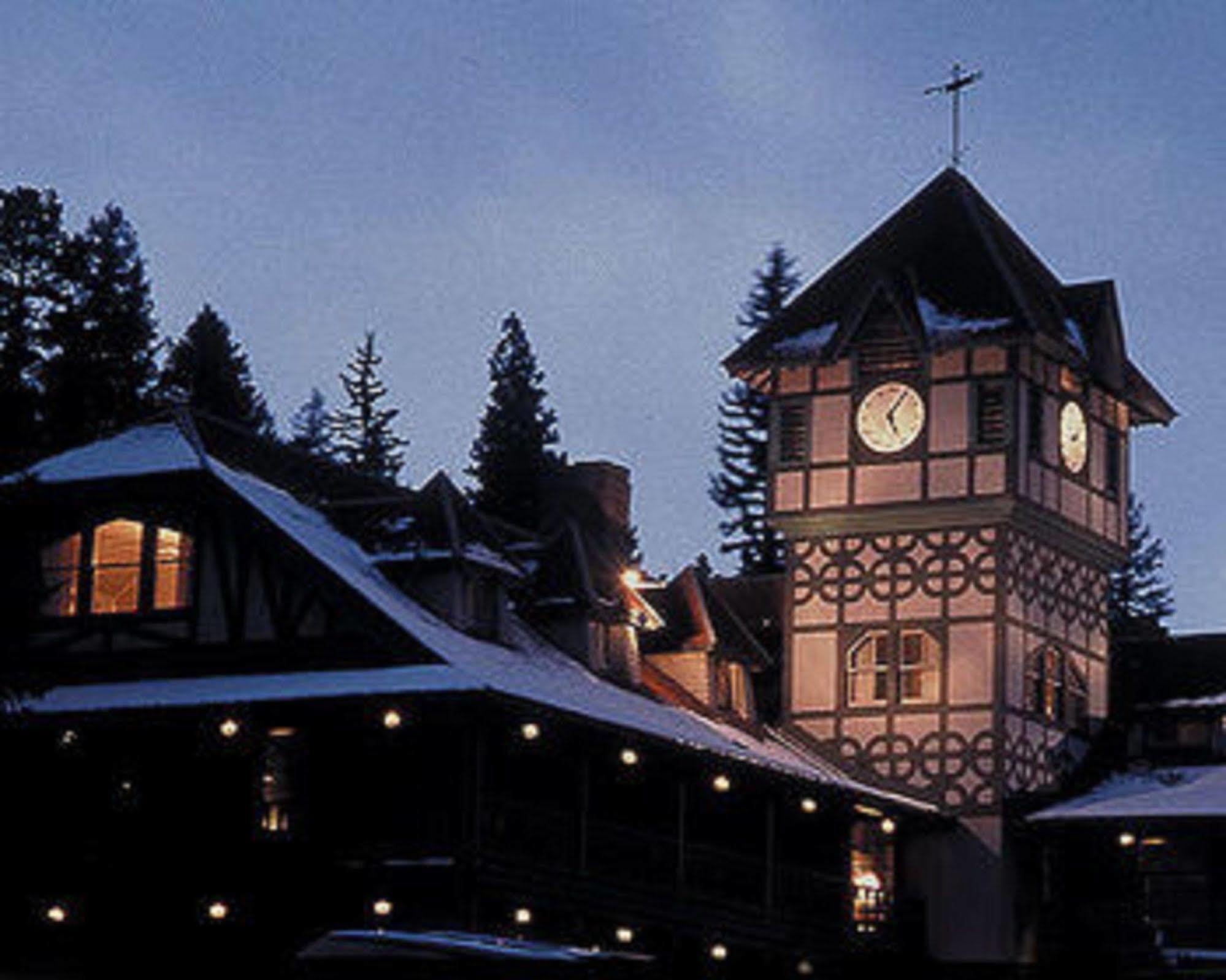 The Historic Redstone Inn Экстерьер фото