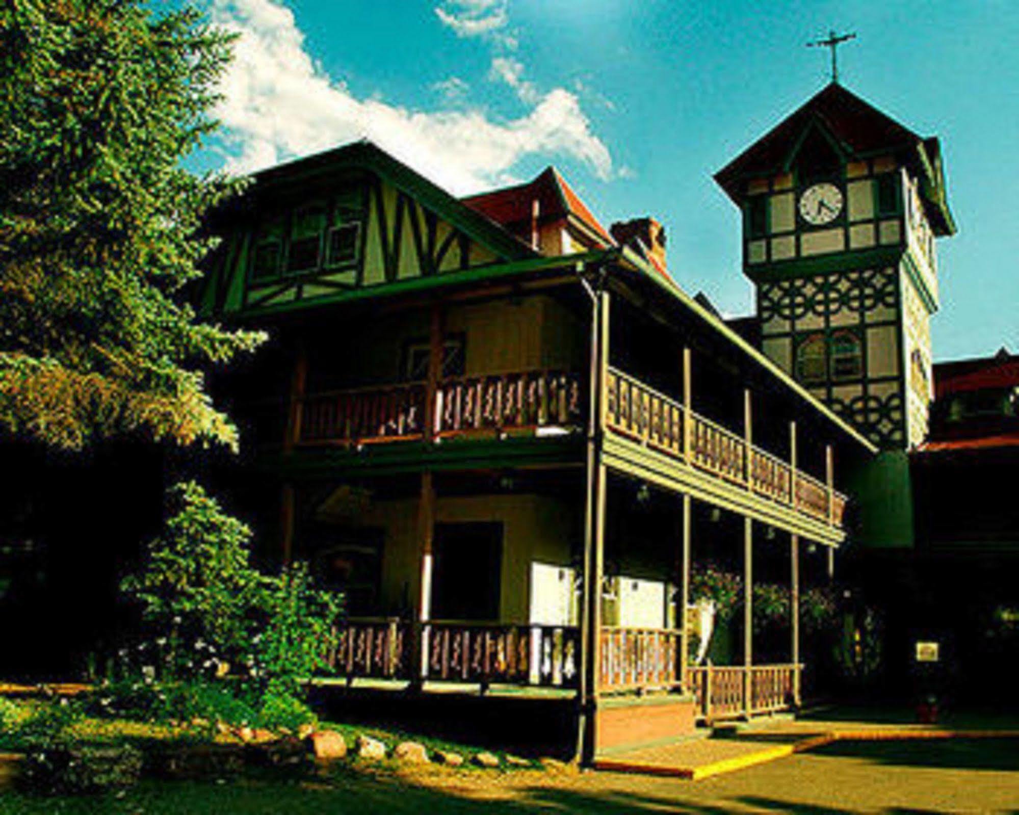 The Historic Redstone Inn Экстерьер фото
