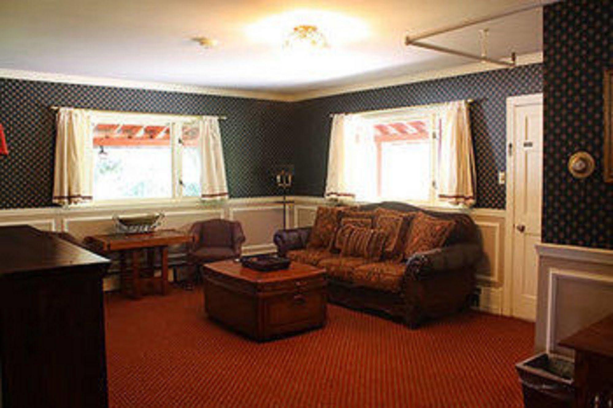 The Historic Redstone Inn Экстерьер фото