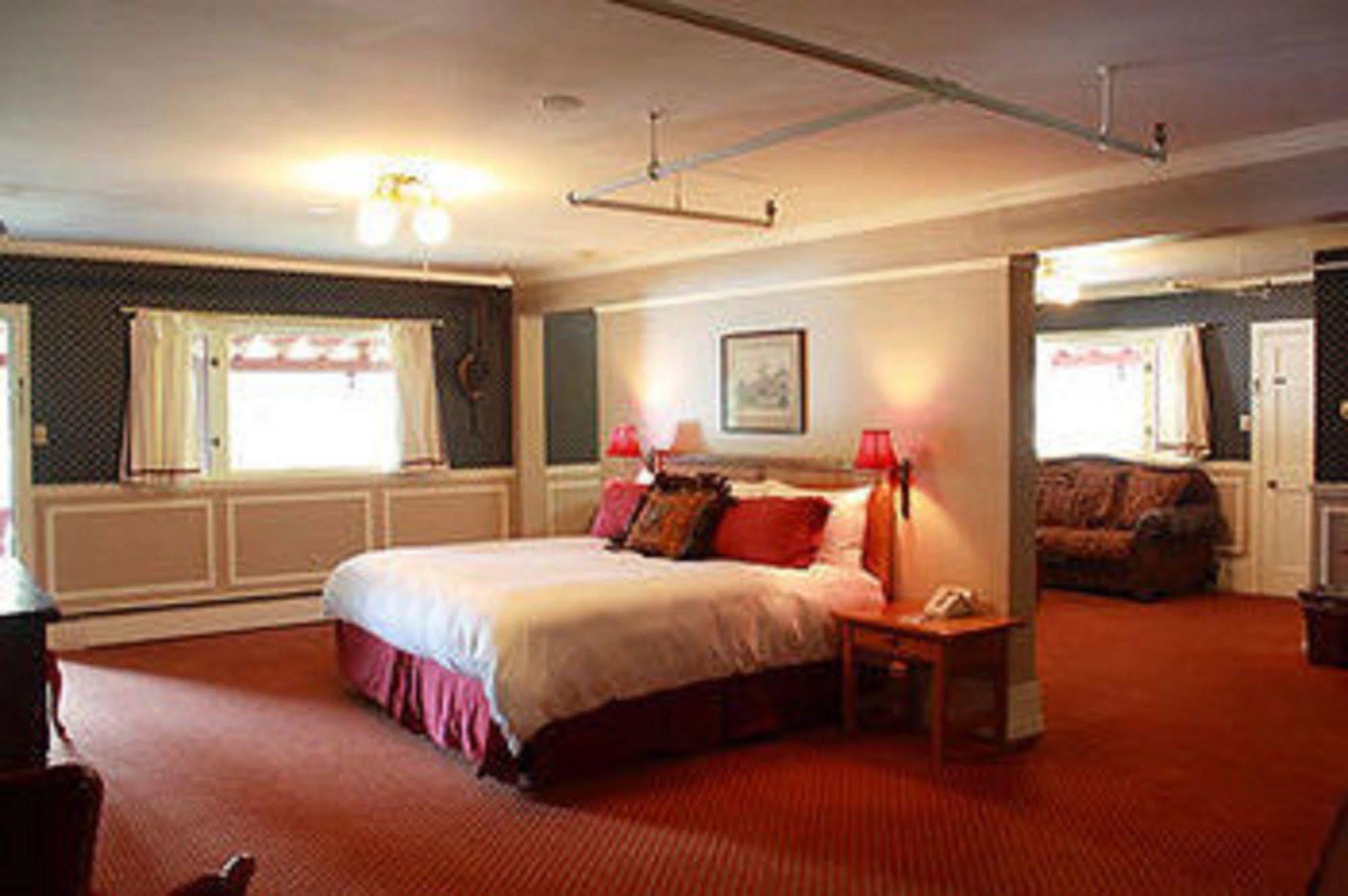 The Historic Redstone Inn Экстерьер фото