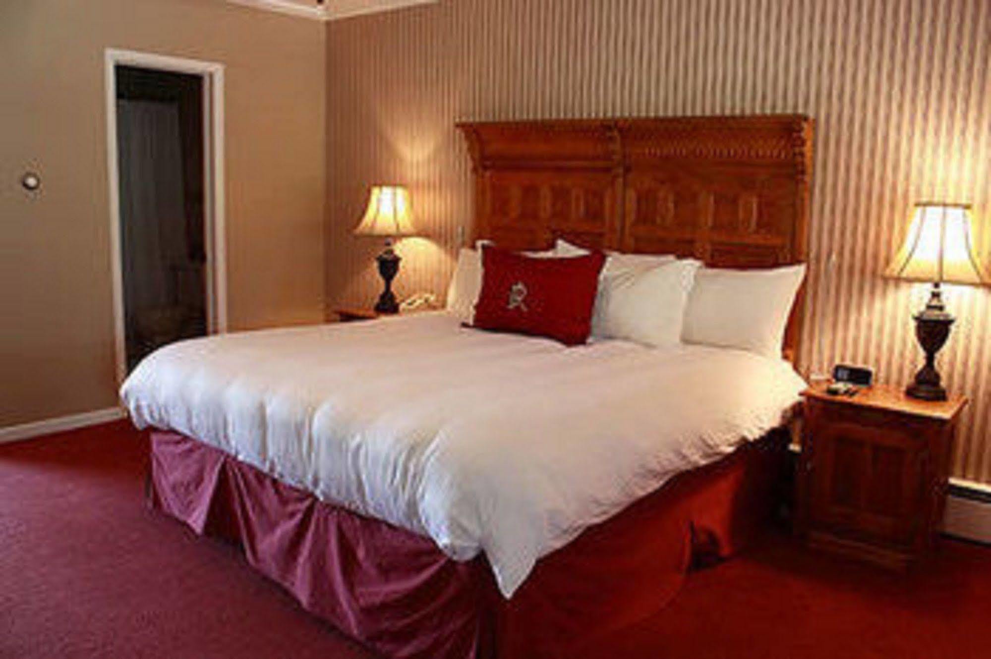 The Historic Redstone Inn Экстерьер фото