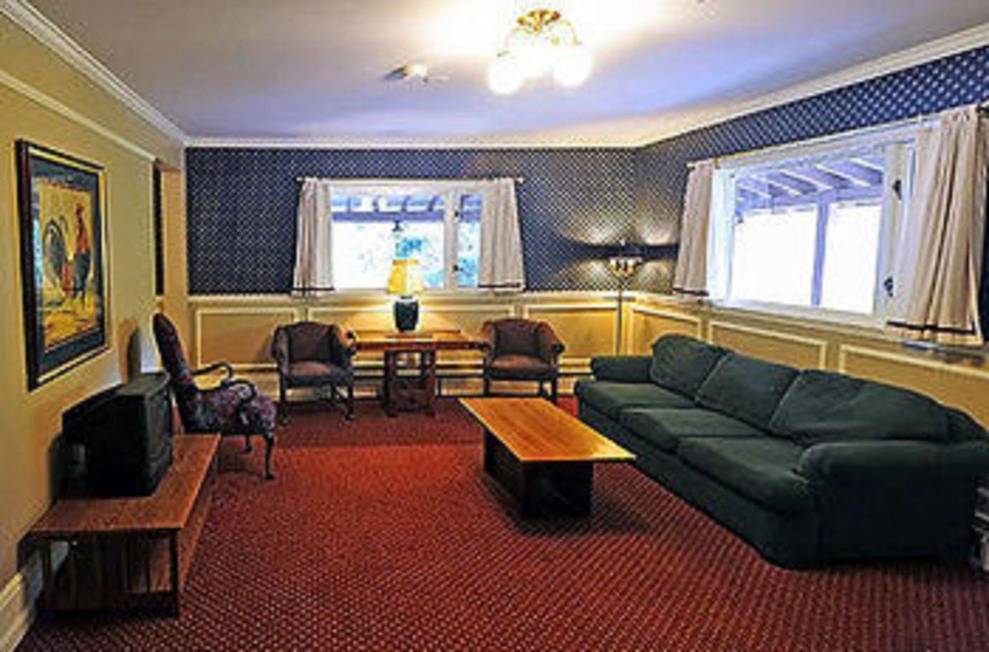 The Historic Redstone Inn Номер фото