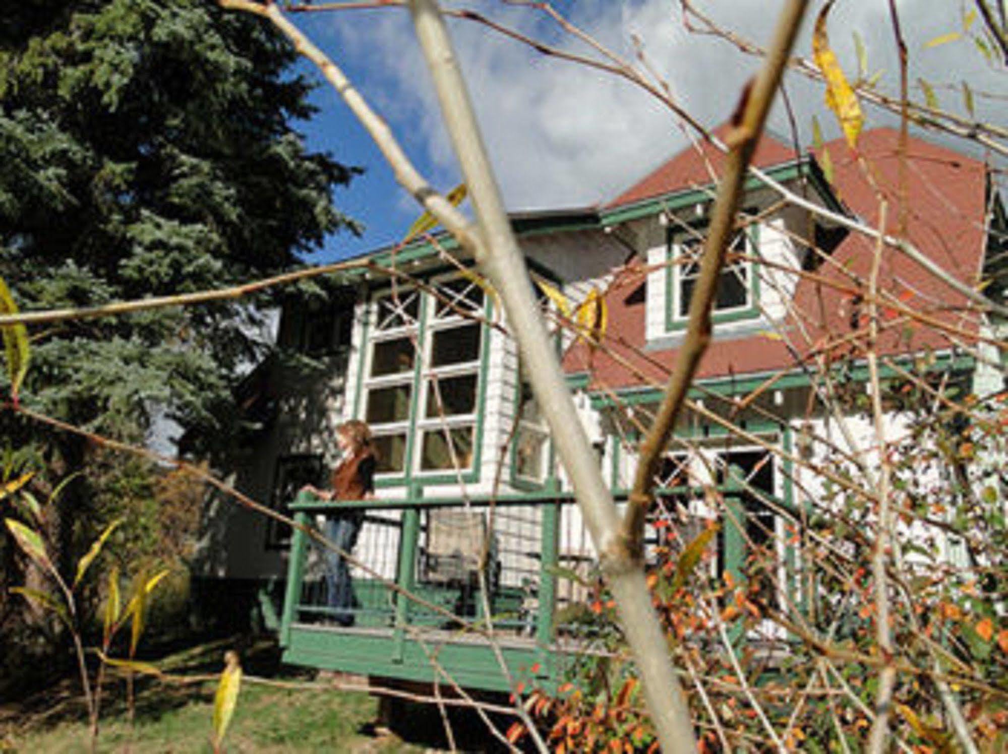 The Historic Redstone Inn Экстерьер фото