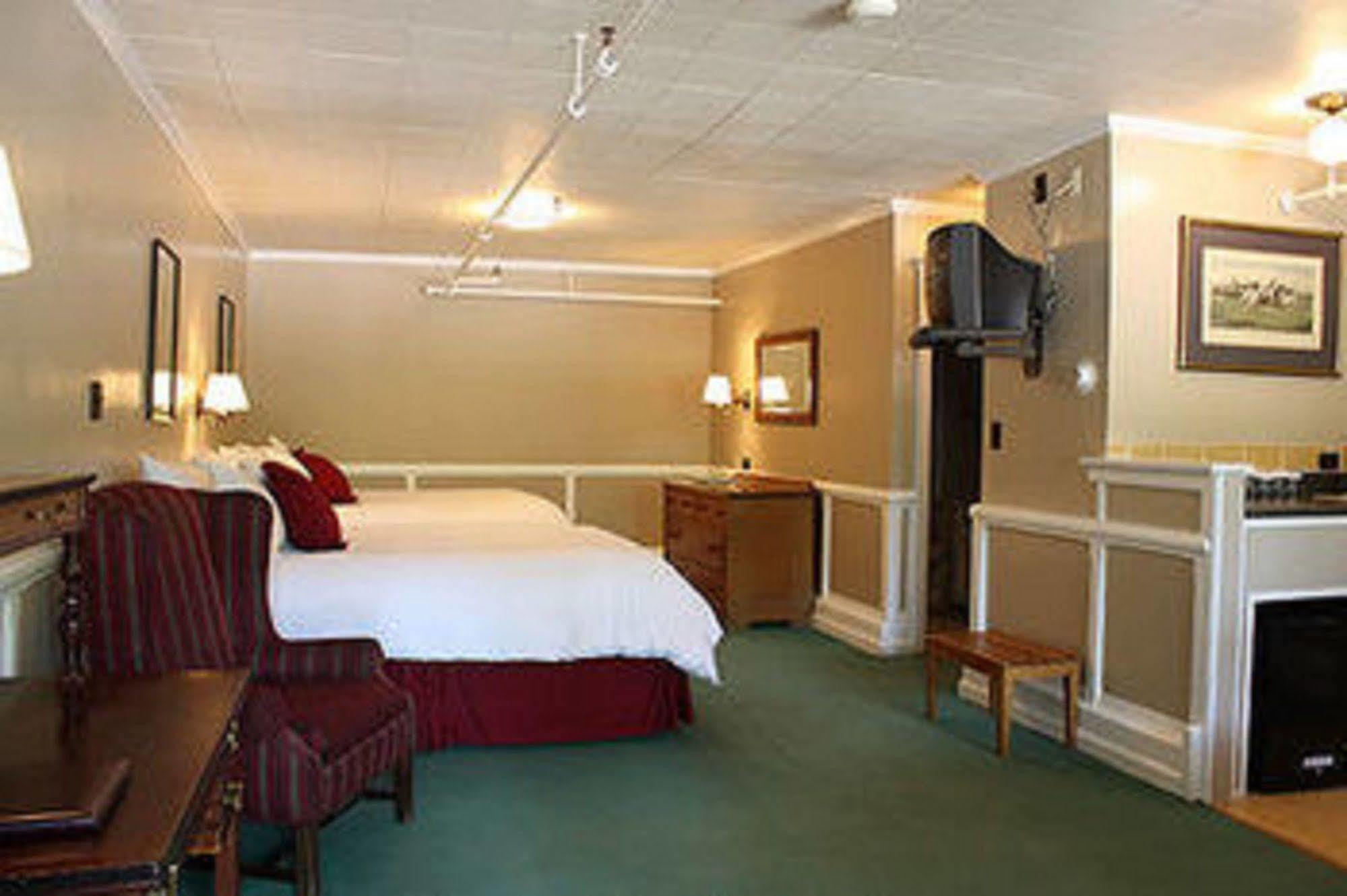 The Historic Redstone Inn Экстерьер фото