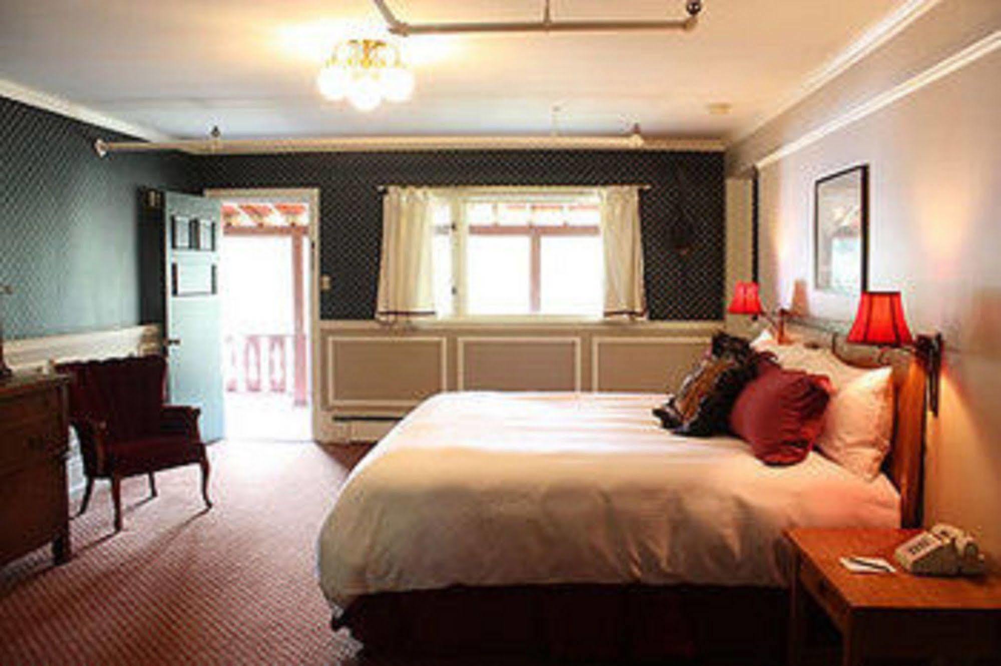 The Historic Redstone Inn Экстерьер фото